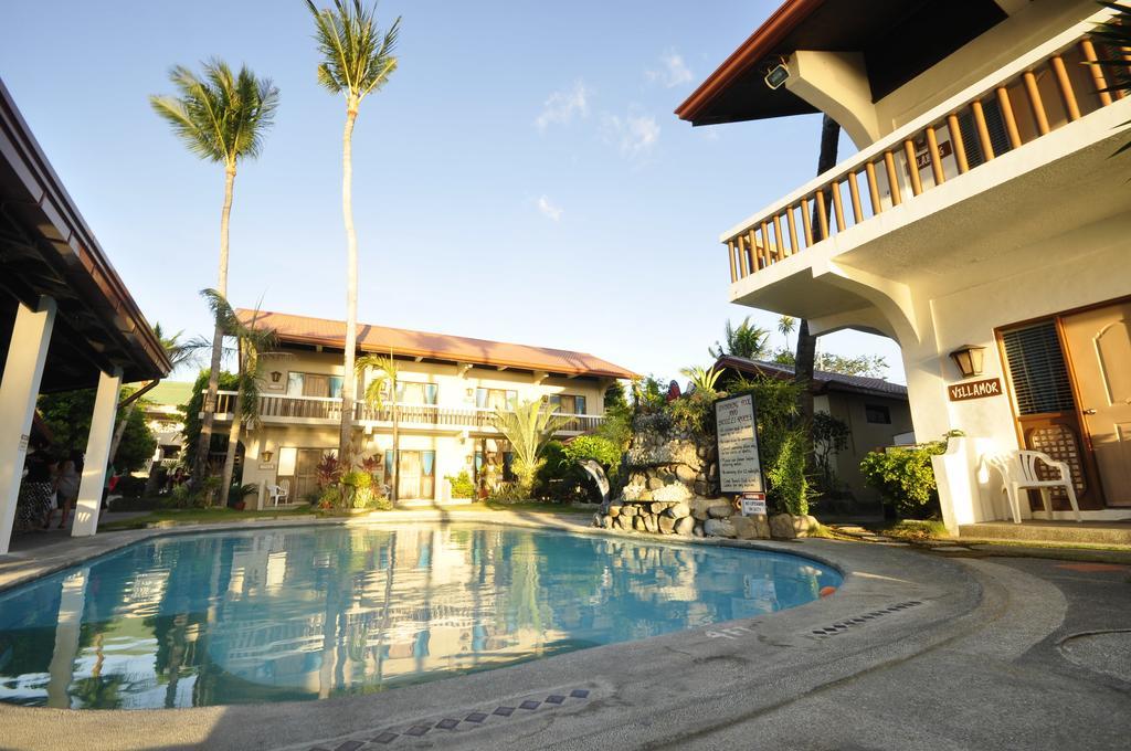 โครัล บีชคลับ Hotel Batangas ภายนอก รูปภาพ