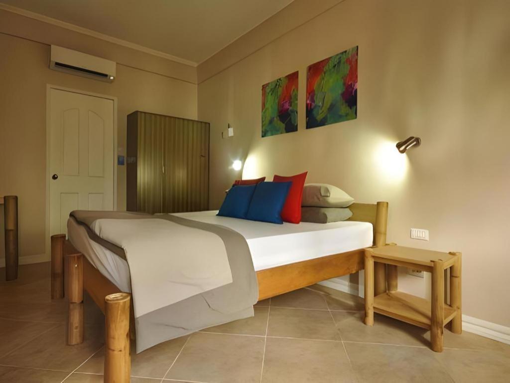 โครัล บีชคลับ Hotel มาตาบุงไกย ภายนอก รูปภาพ